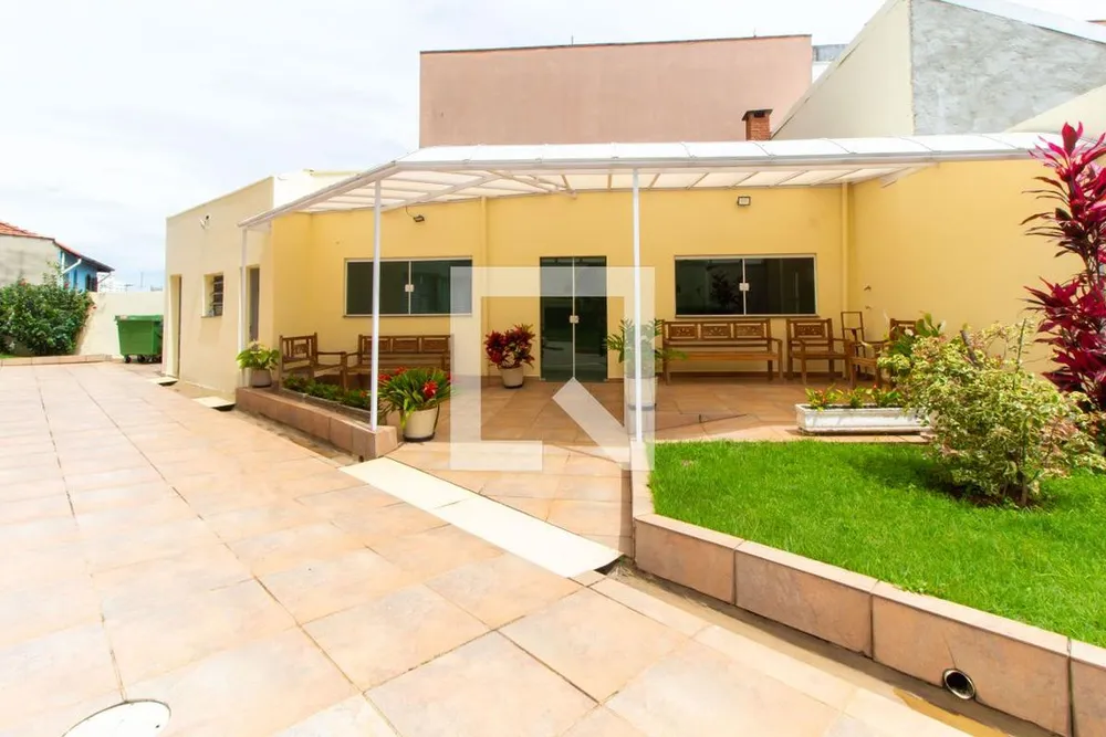 Apartamento, 2 quartos, 90 m² - Foto 7