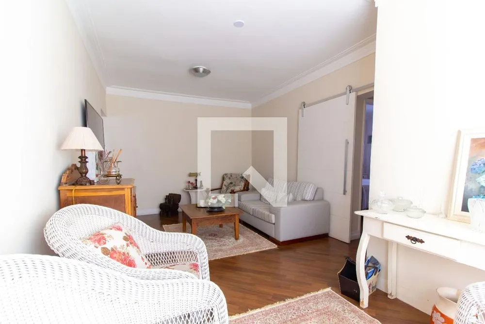 Apartamento, 2 quartos, 90 m² - Foto 4