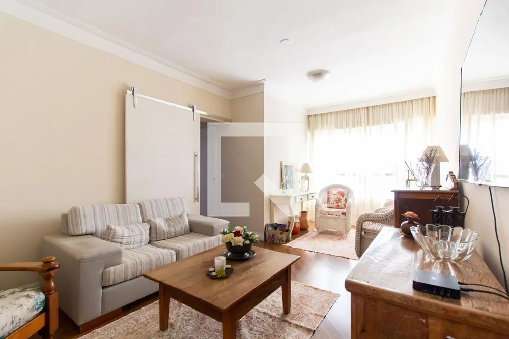 Apartamento, 2 quartos, 90 m² - Foto 3