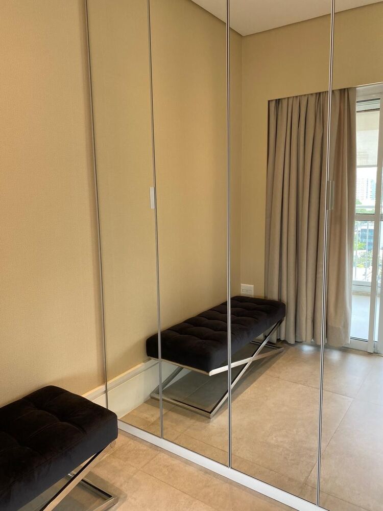 Apartamento, 2 quartos, 80 m² - Foto 6