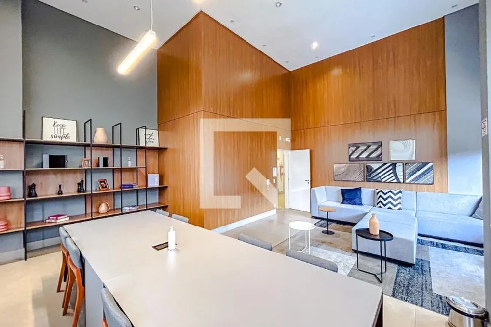 Kitnet-Studio, 25 m² - Foto 6