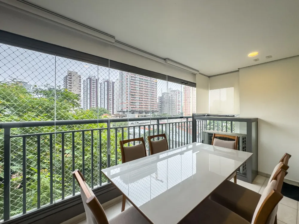 Apartamento, 2 quartos, 81 m² - Foto 2