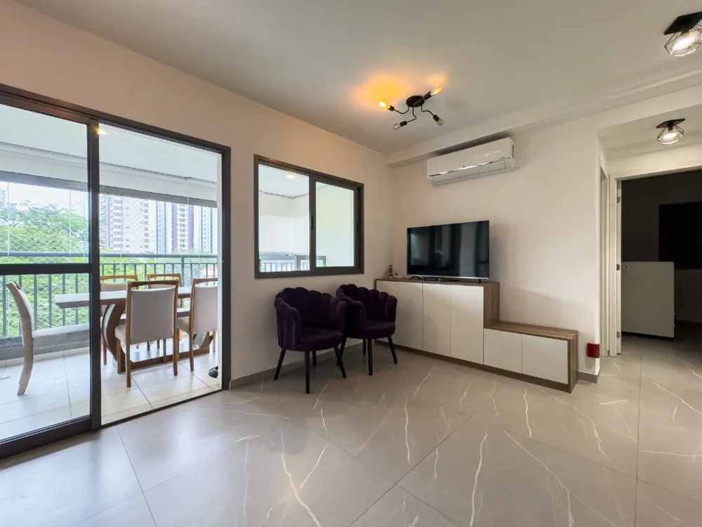 Apartamento, 2 quartos, 81 m² - Foto 5