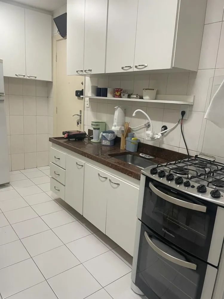 Apartamento, 3 quartos, 87 m² - Foto 9