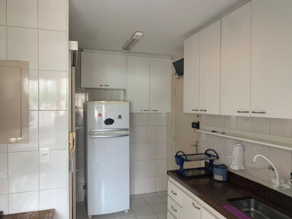 Apartamento, 3 quartos, 87 m² - Foto 1