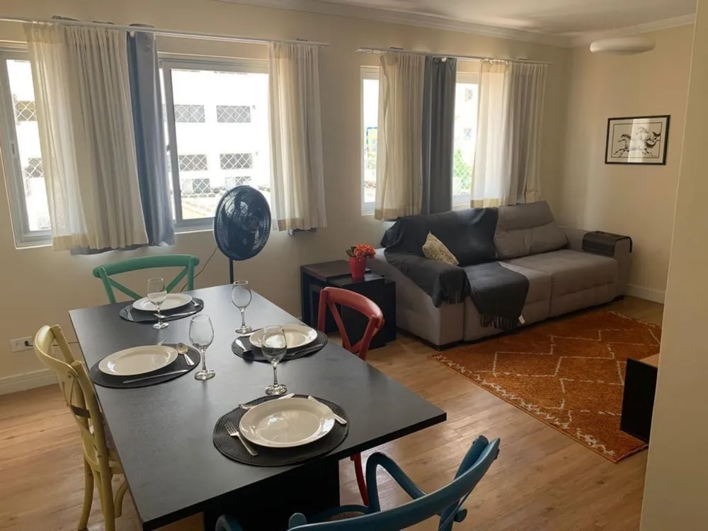 Apartamento, 3 quartos, 87 m² - Foto 5