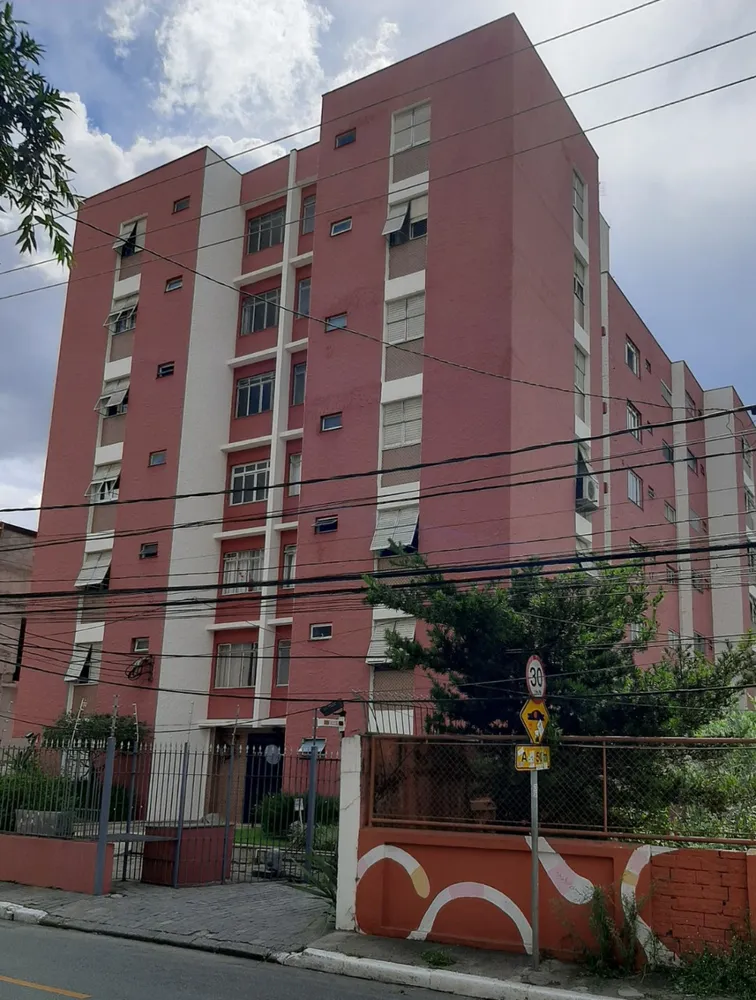 Apartamento, 1 quarto, 67 m² - Foto 3