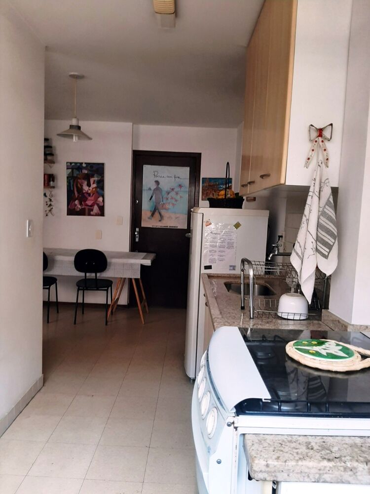 Apartamento, 1 quarto, 67 m² - Foto 7