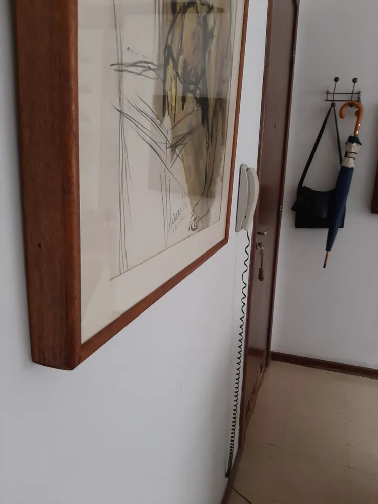 Apartamento, 1 quarto, 67 m² - Foto 2