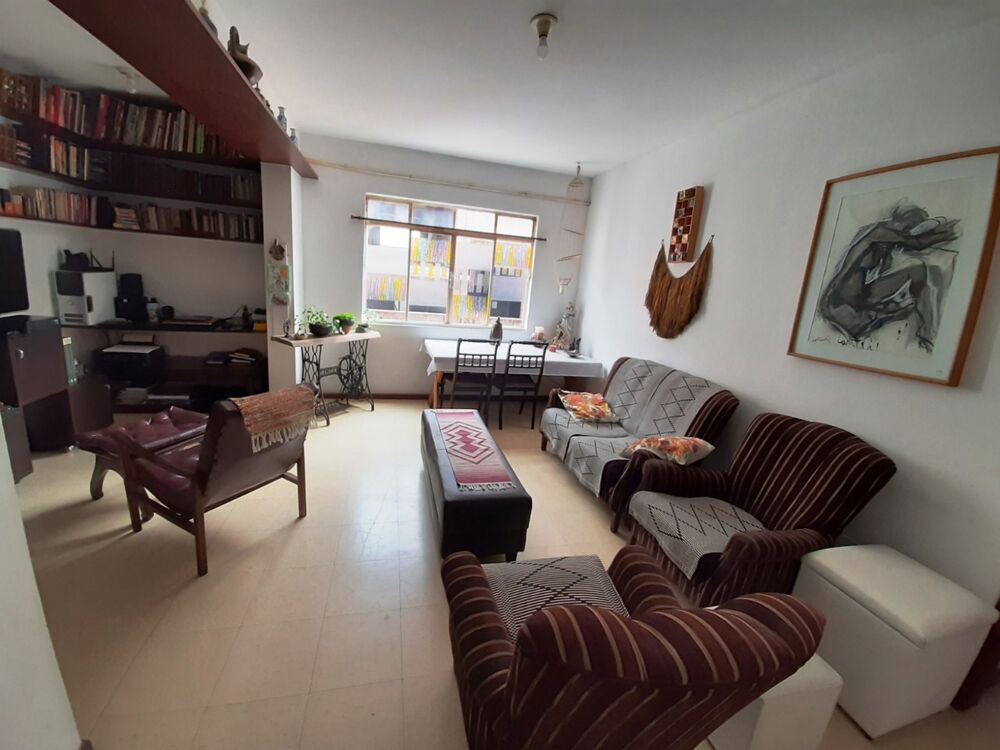Apartamento, 1 quarto, 67 m² - Foto 5