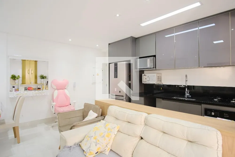 Apartamento, 2 quartos, 81 m² - Foto 3