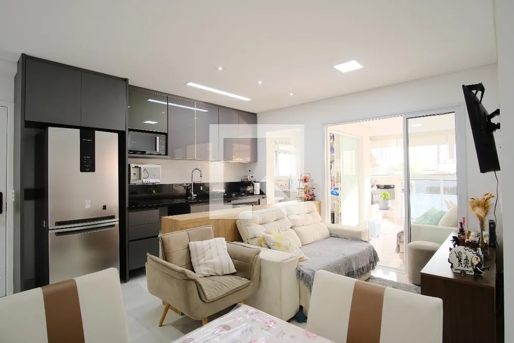 Apartamento, 2 quartos, 81 m² - Foto 1