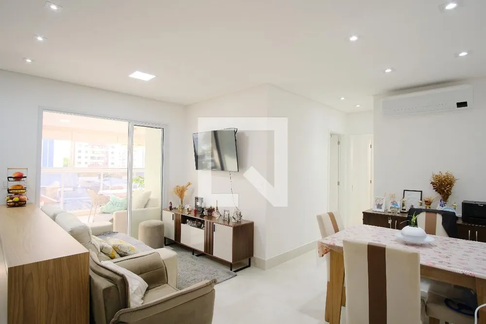 Apartamento, 2 quartos, 81 m² - Foto 2