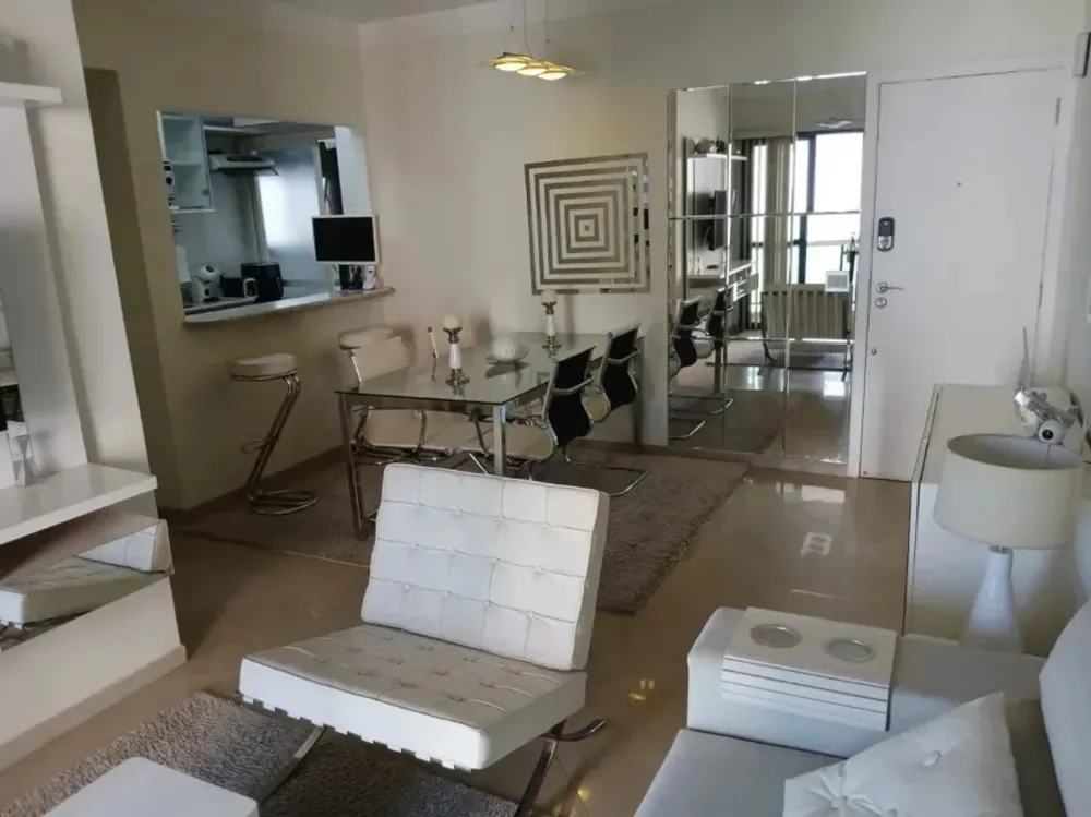 Apartamento, 2 quartos, 70 m² - Foto 2