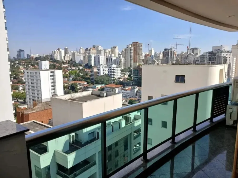 Apartamento, 2 quartos, 70 m² - Foto 1