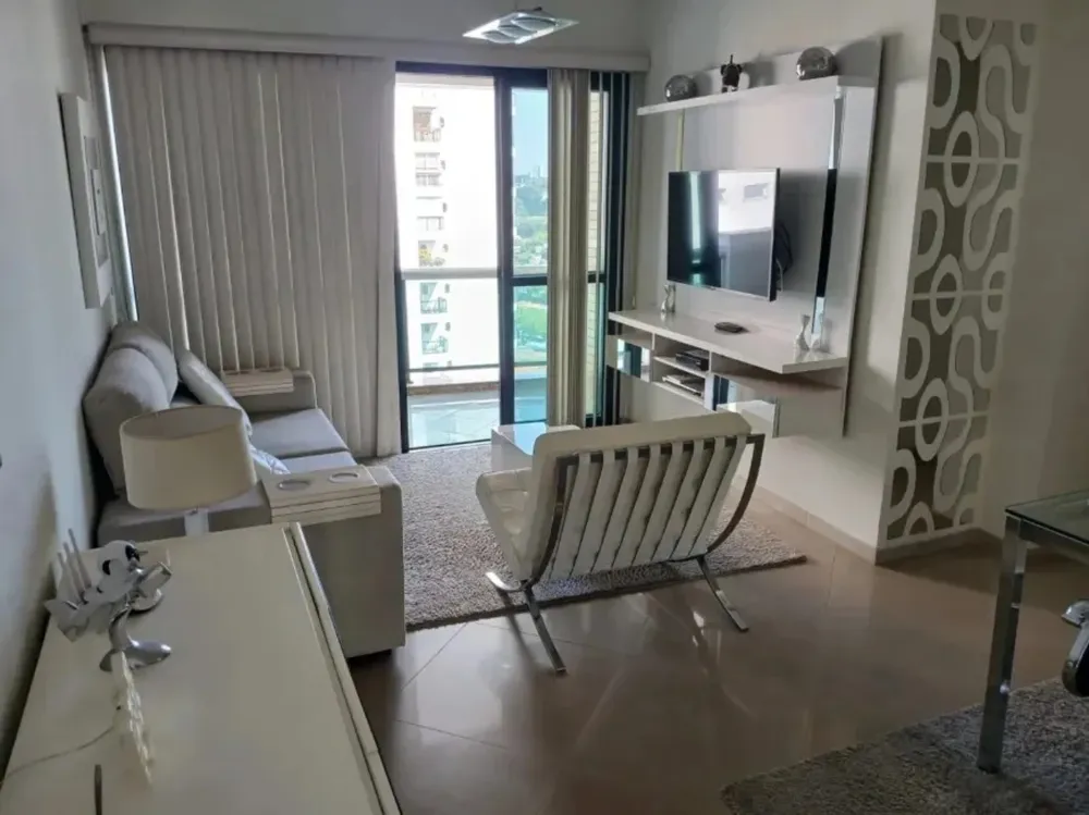 Apartamento, 2 quartos, 70 m² - Foto 3