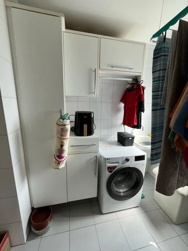 Apartamento, 4 quartos, 120 m² - Foto 7