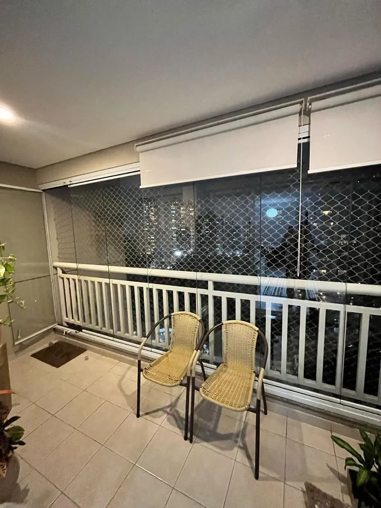 Apartamento, 4 quartos, 120 m² - Foto 3