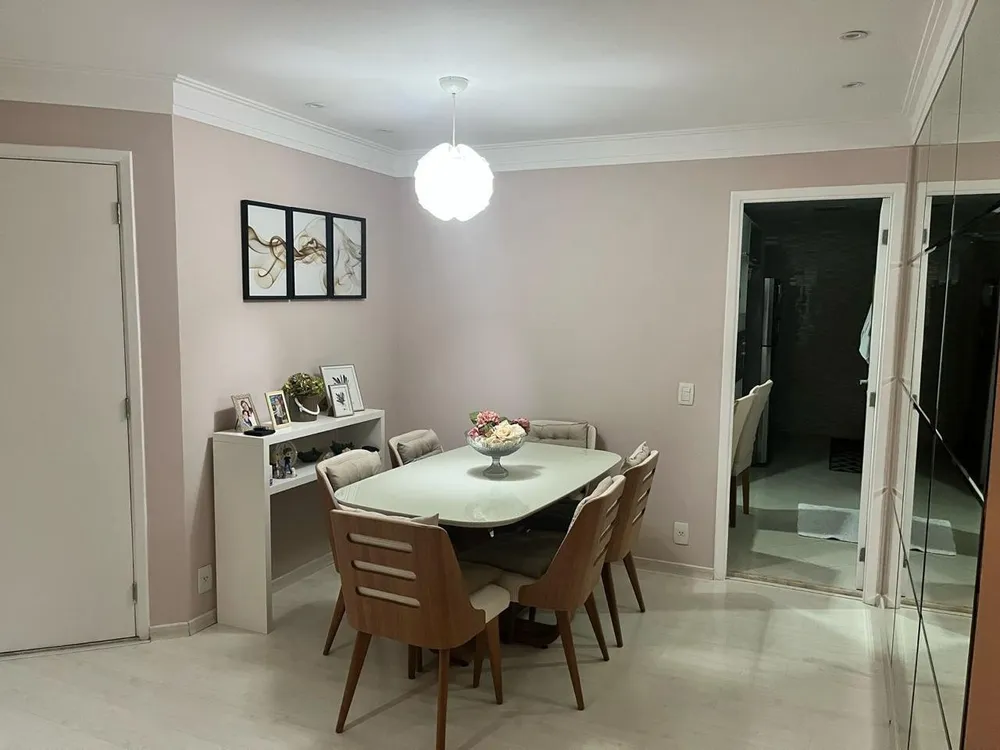 Apartamento, 4 quartos, 120 m² - Foto 8
