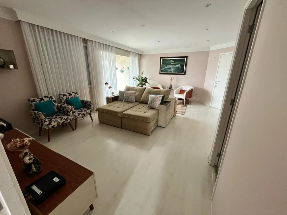 Apartamento, 4 quartos, 120 m² - Foto 4