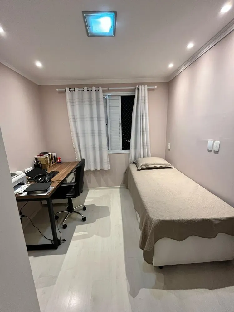 Apartamento, 4 quartos, 120 m² - Foto 6