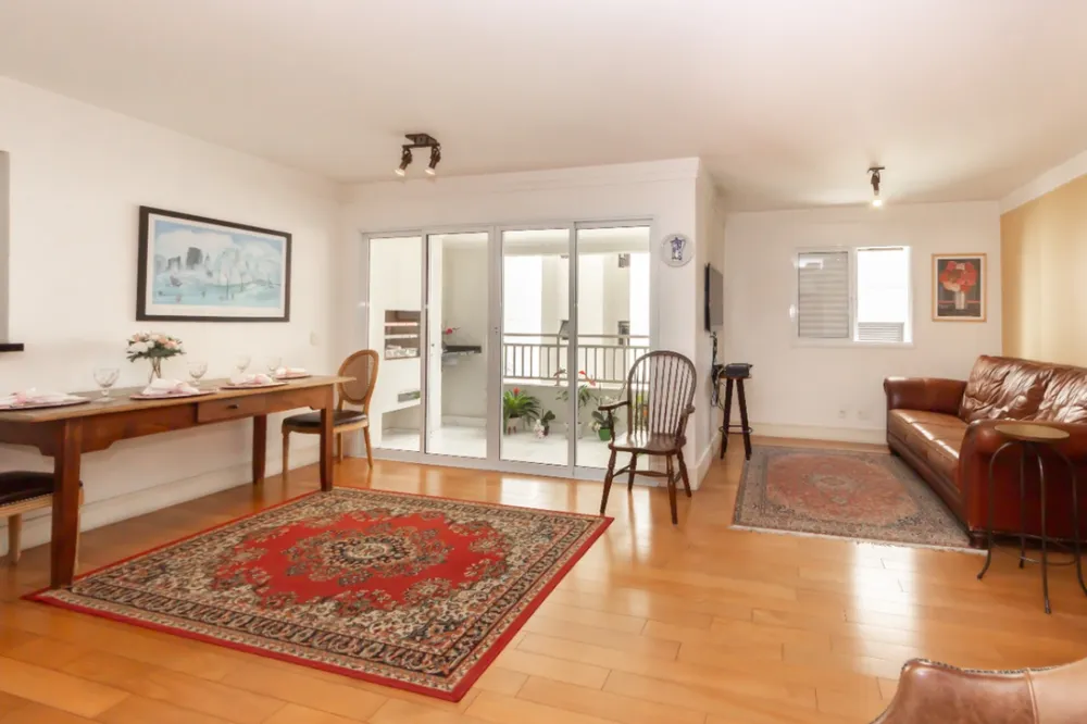 Apartamento, 2 quartos, 100 m² - Foto 2