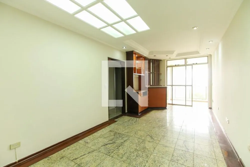 Apartamento, 3 quartos, 89 m² - Foto 1