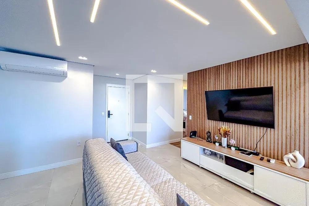 Apartamento, 3 quartos, 109 m² - Foto 1