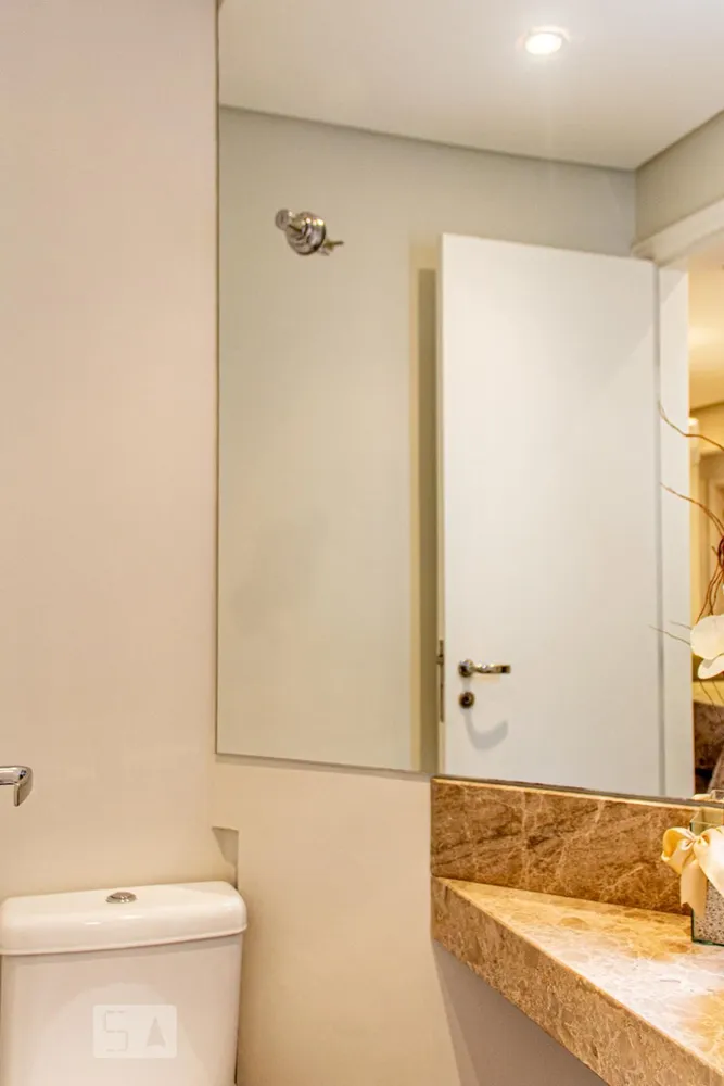 Apartamento, 3 quartos, 143 m² - Foto 2