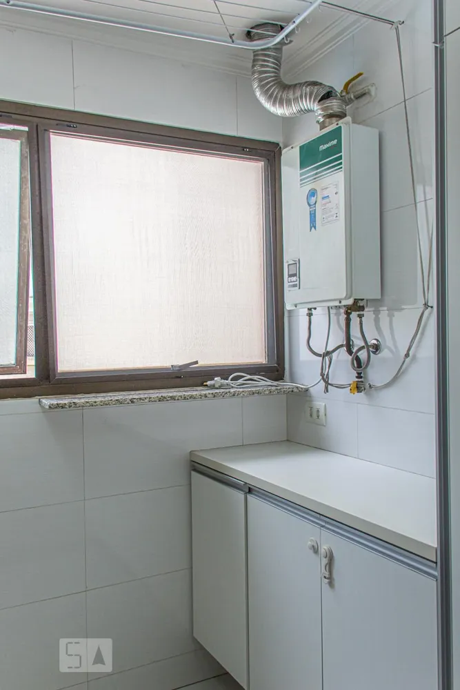 Apartamento, 3 quartos, 143 m² - Foto 6