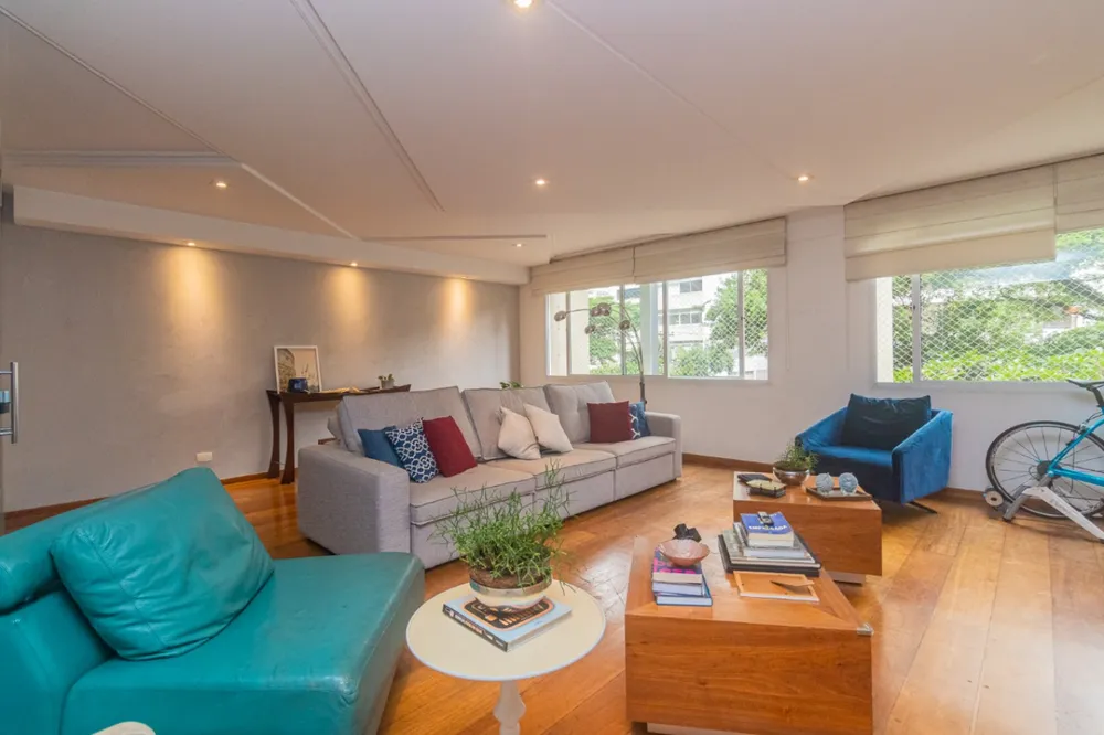 Apartamento, 4 quartos, 280 m² - Foto 7
