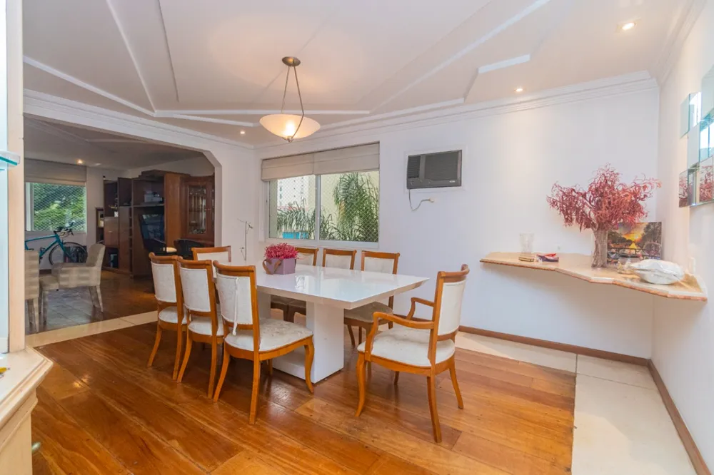 Apartamento, 4 quartos, 280 m² - Foto 4