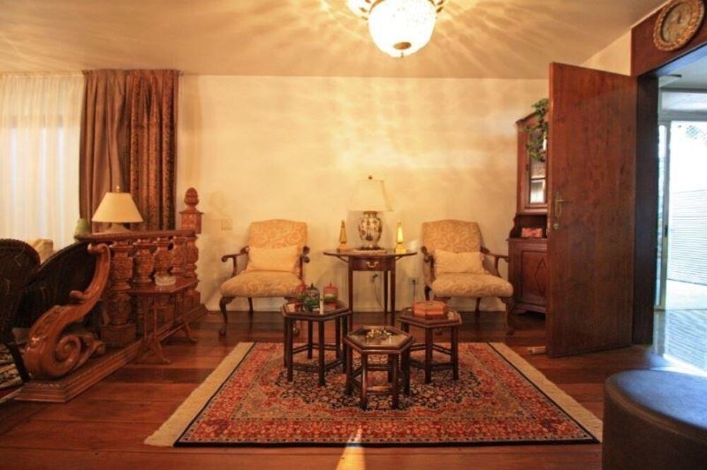 Casa, 4 quartos, 453 m² - Foto 4