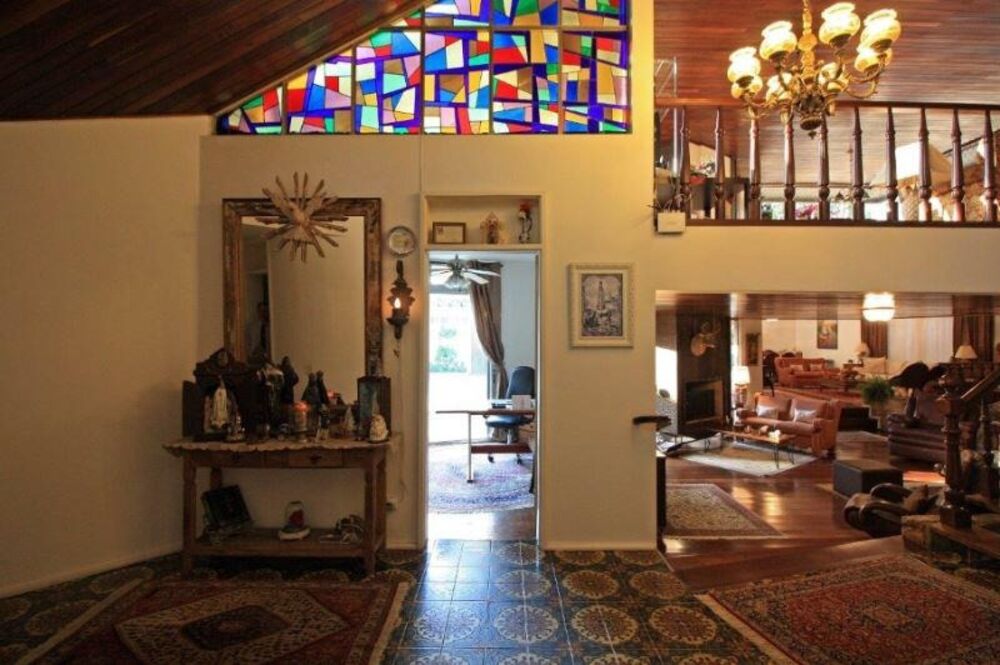 Casa, 4 quartos, 453 m² - Foto 1