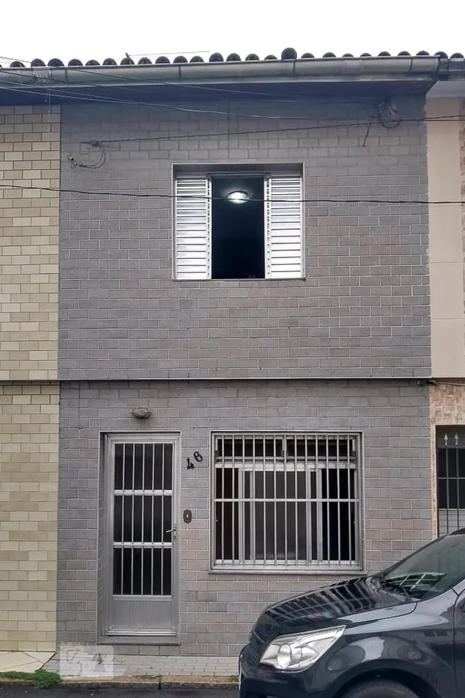 Apartamento, 2 quartos, 80 m² - Foto 8