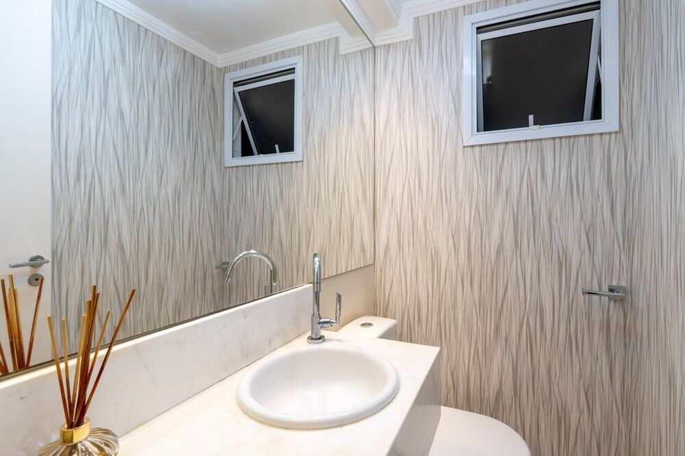 Apartamento à venda com 2 quartos, 105m² - Foto 5