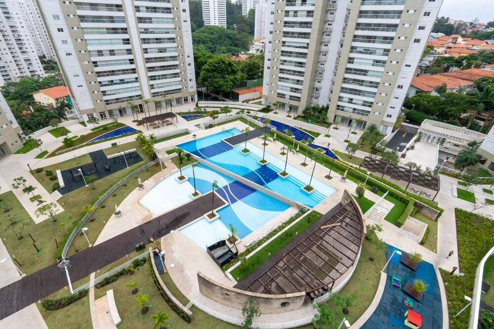 Apartamento à venda com 2 quartos, 105m² - Foto 6