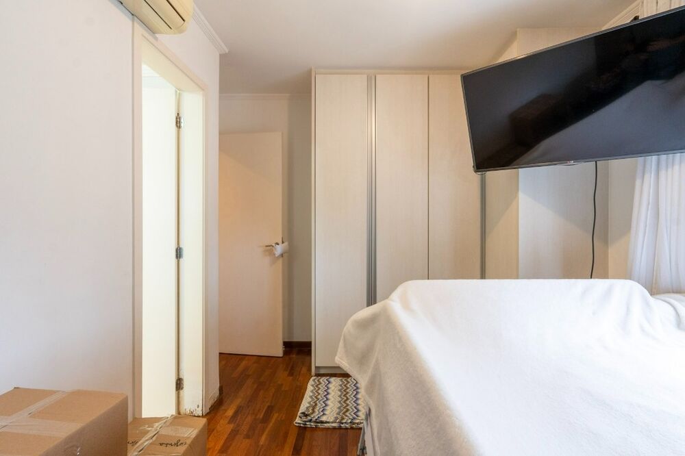 Apartamento à venda com 2 quartos, 105m² - Foto 1