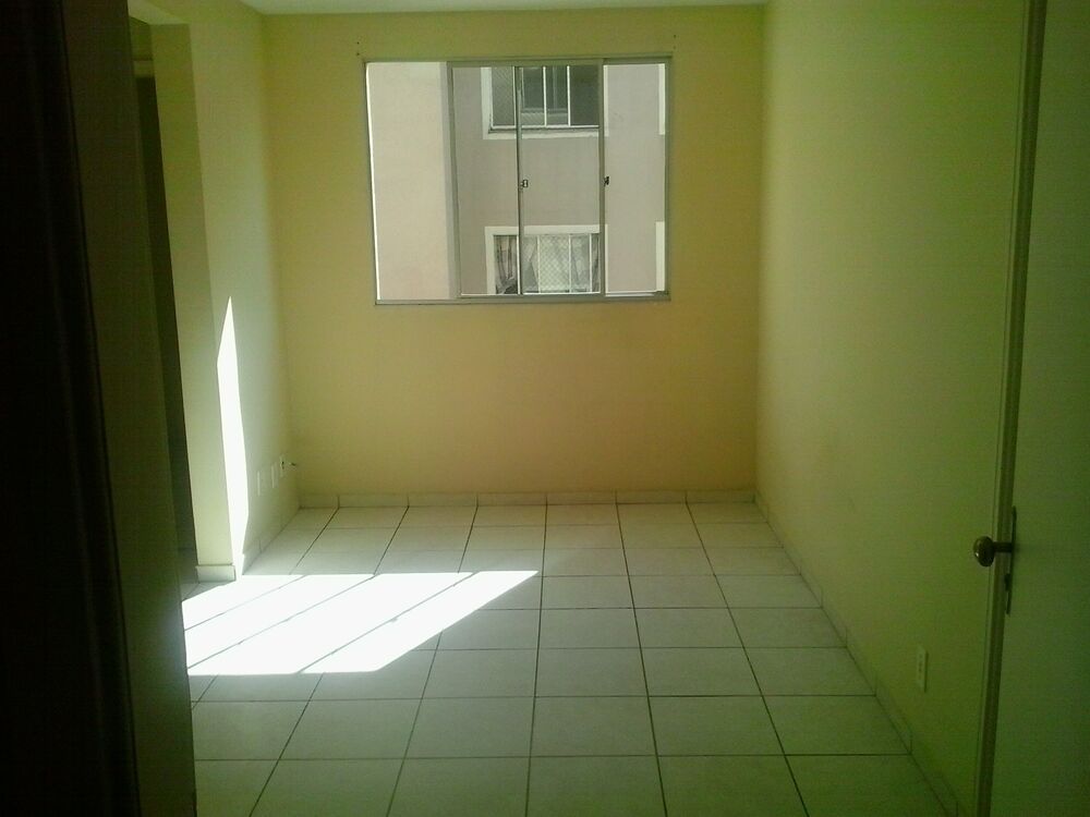 Apartamento, 2 quartos, 41 m² - Foto 2