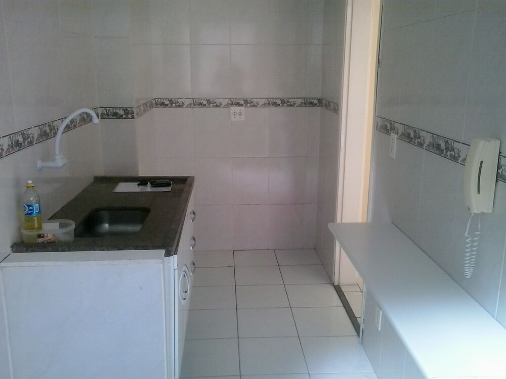 Apartamento, 2 quartos, 41 m² - Foto 1