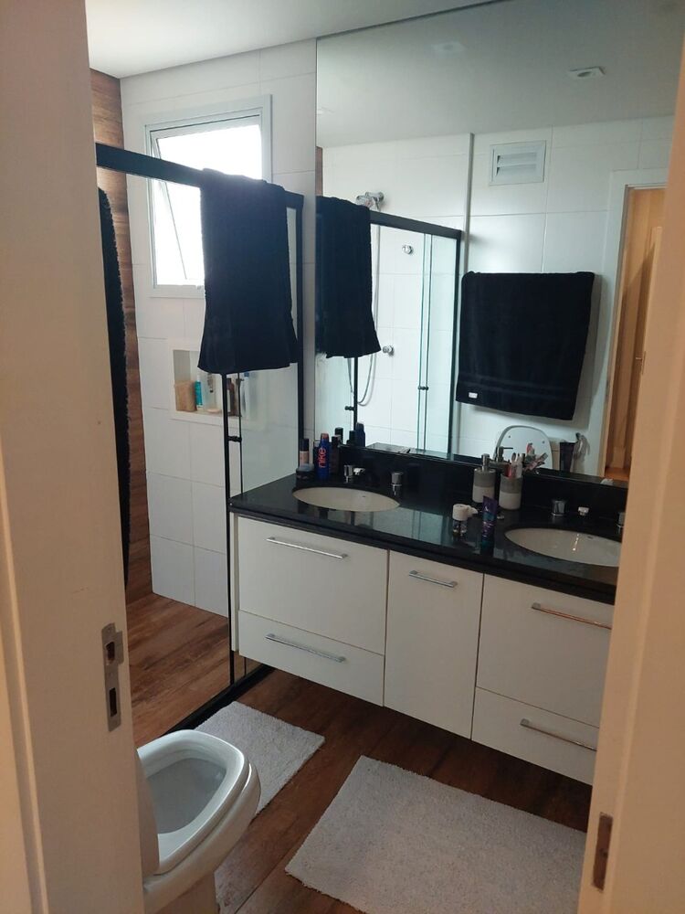 Apartamento, 3 quartos, 141 m² - Foto 9