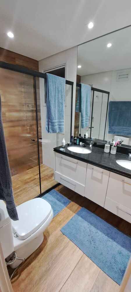 Apartamento, 3 quartos, 141 m² - Foto 1