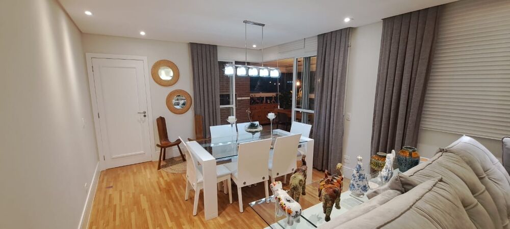 Apartamento, 3 quartos, 141 m² - Foto 11
