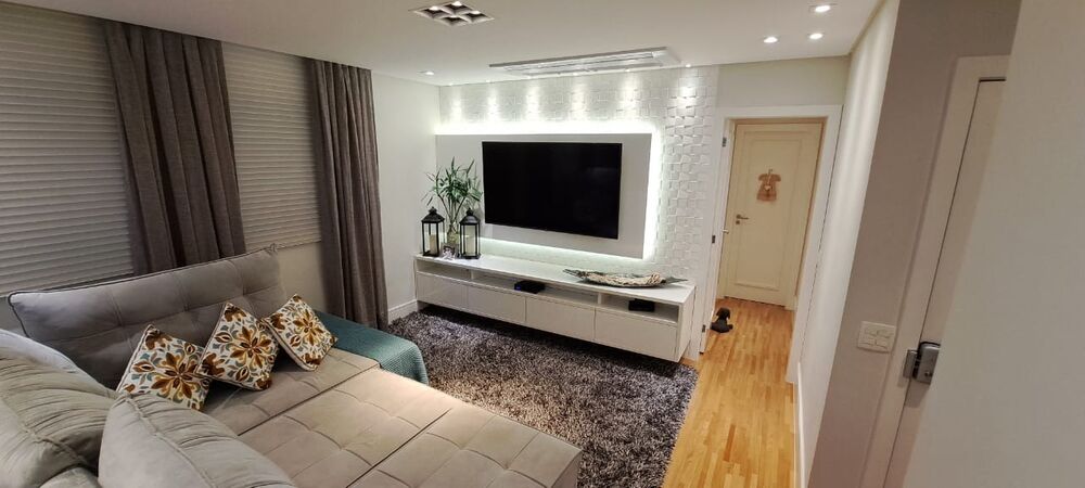Apartamento, 3 quartos, 141 m² - Foto 3