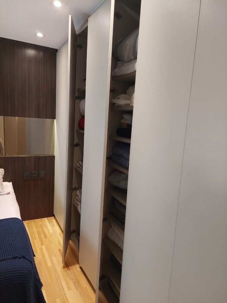 Apartamento, 3 quartos, 141 m² - Foto 20