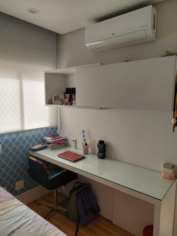 Apartamento, 3 quartos, 141 m² - Foto 18