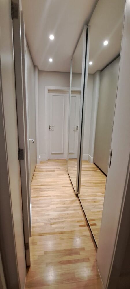 Apartamento, 3 quartos, 141 m² - Foto 2