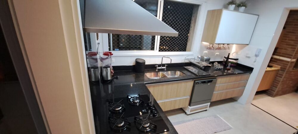 Apartamento, 3 quartos, 141 m² - Foto 5