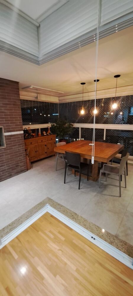 Apartamento, 3 quartos, 141 m² - Foto 23