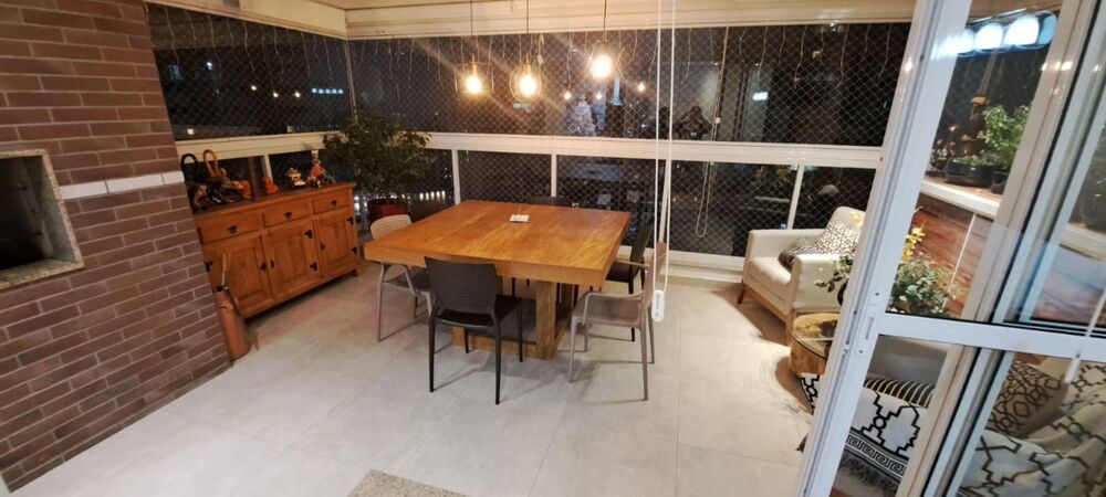 Apartamento, 3 quartos, 141 m² - Foto 10